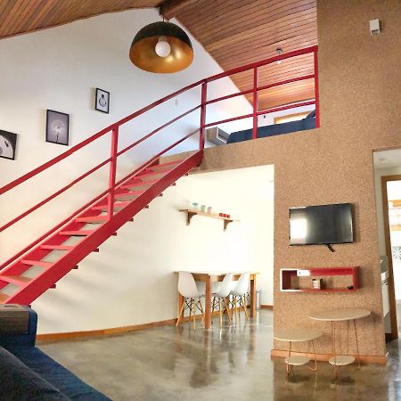 Vila Bela Lofts 3 E 9 Villa Pirenopolis Ngoại thất bức ảnh