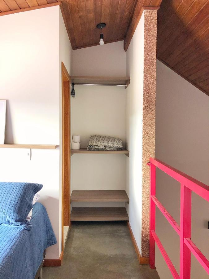 Vila Bela Lofts 3 E 9 Villa Pirenopolis Ngoại thất bức ảnh