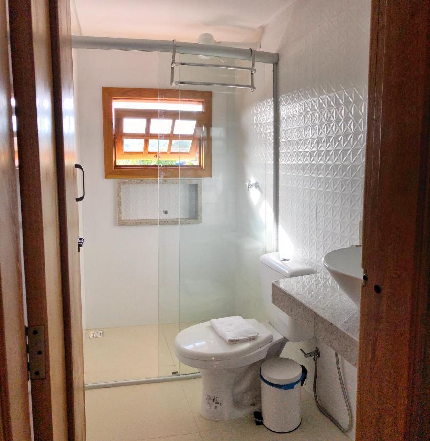 Vila Bela Lofts 3 E 9 Villa Pirenopolis Ngoại thất bức ảnh